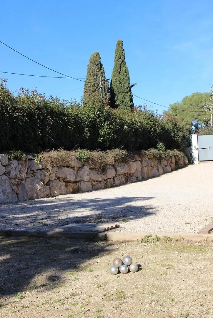 Villa Les Jasmins - Le Cannet-Vallauris - Modern With Ac, Ideal For Fun And Work Frankreich