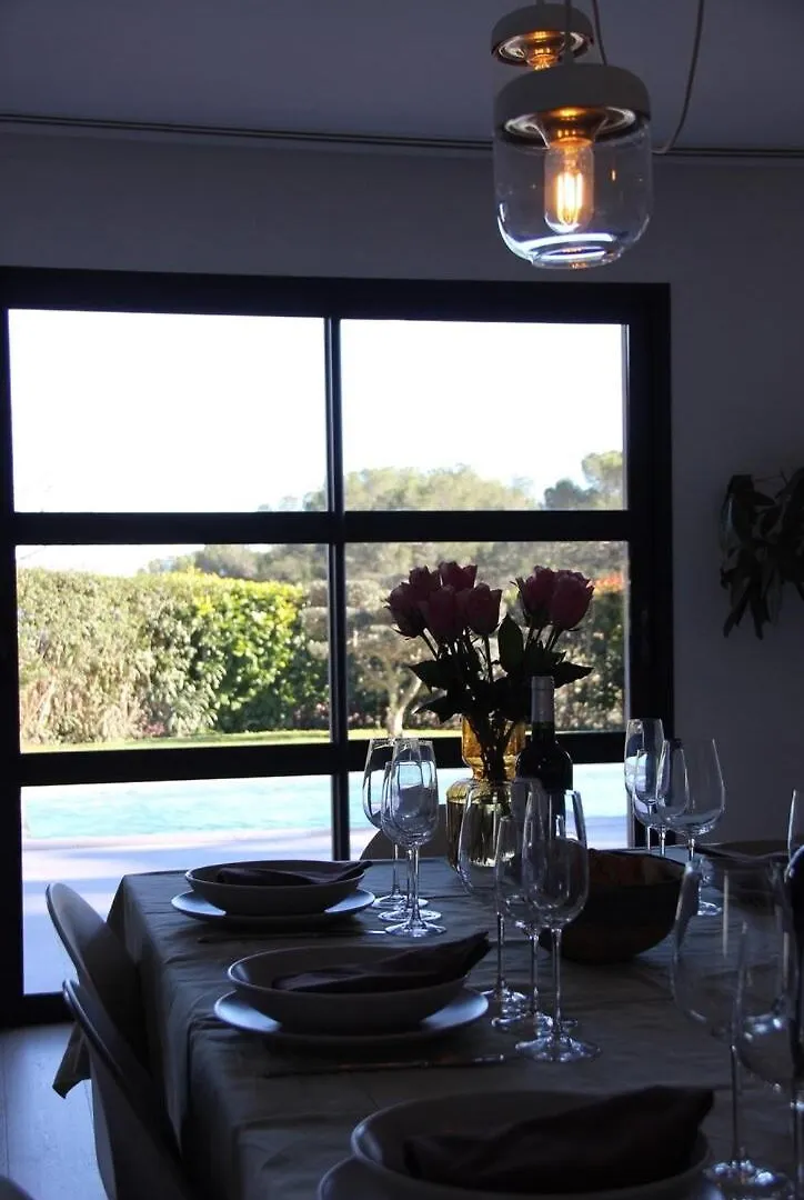 Villa Les Jasmins - Le Cannet-Vallauris - Modern With Ac, Ideal For Fun And Work