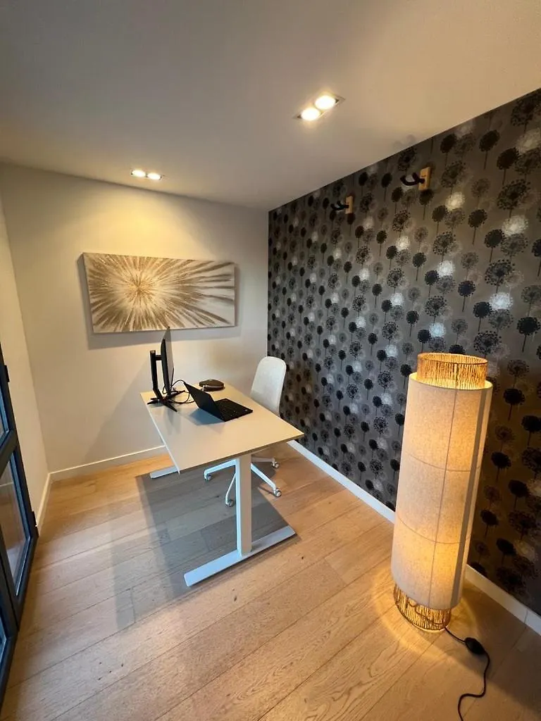 Villa Les Jasmins - Le Cannet-Vallauris - Modern With Ac, Ideal For Fun And Work 0*, Vallauris