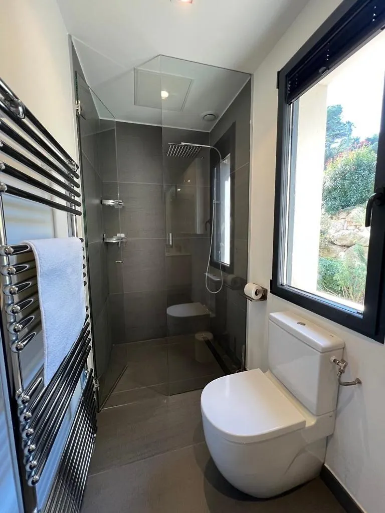Villa Les Jasmins - Le Cannet-Vallauris - Modern With Ac, Ideal For Fun And Work Frankreich